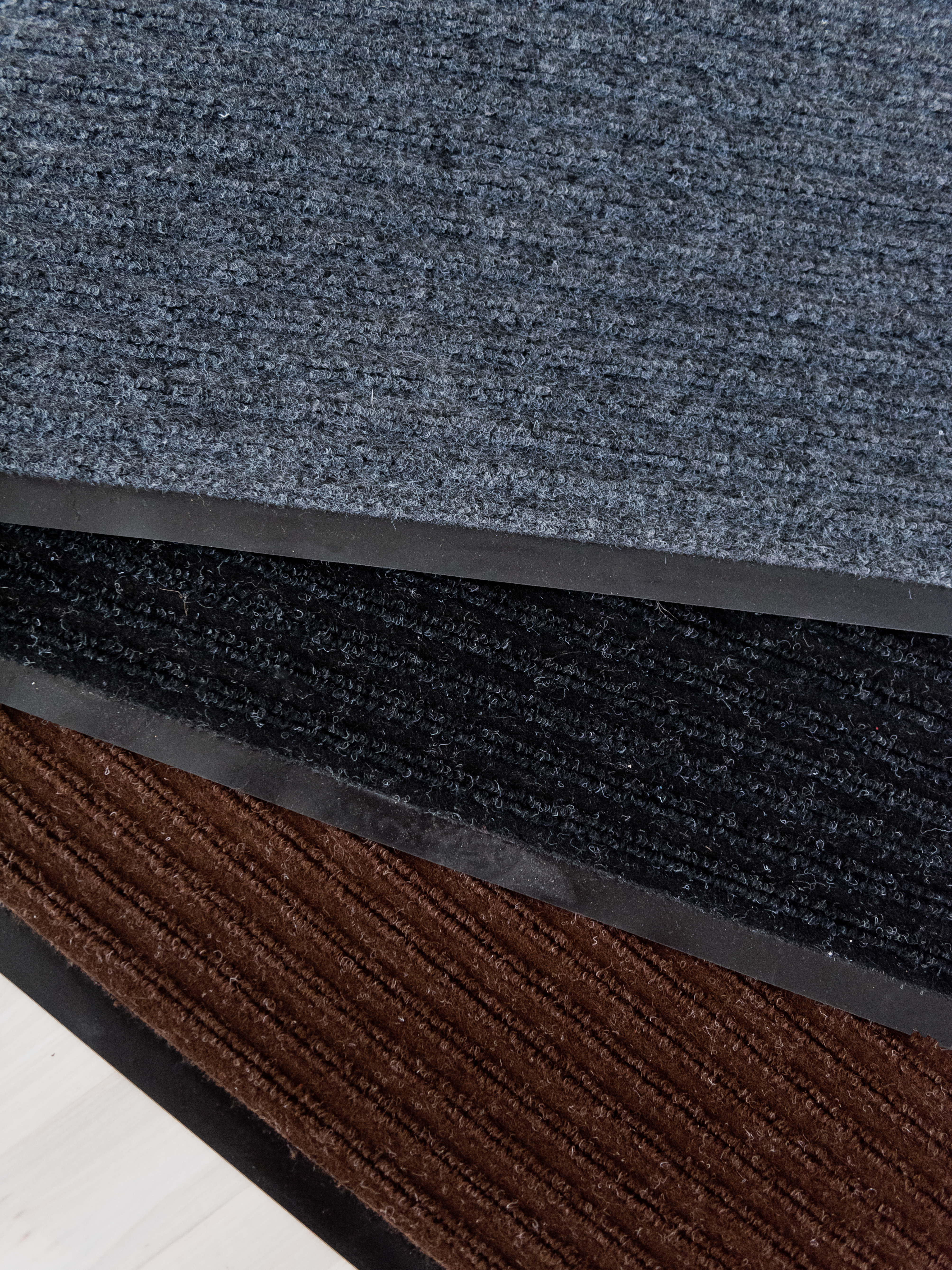 «FLOOR MAT» СТАНДАРТ - фото 0