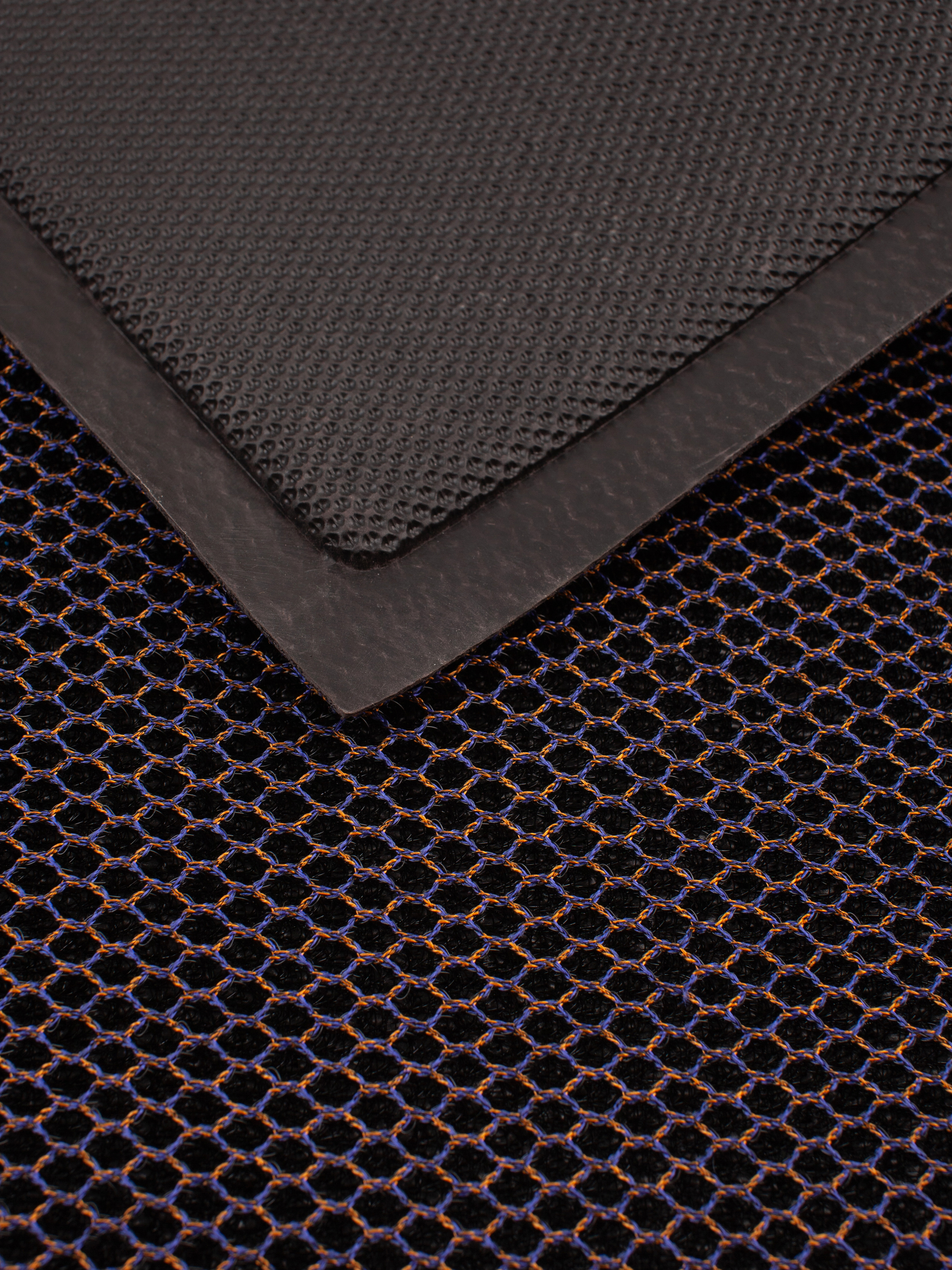 Коврик напольный ComeForte Mesh Mat - фото 0