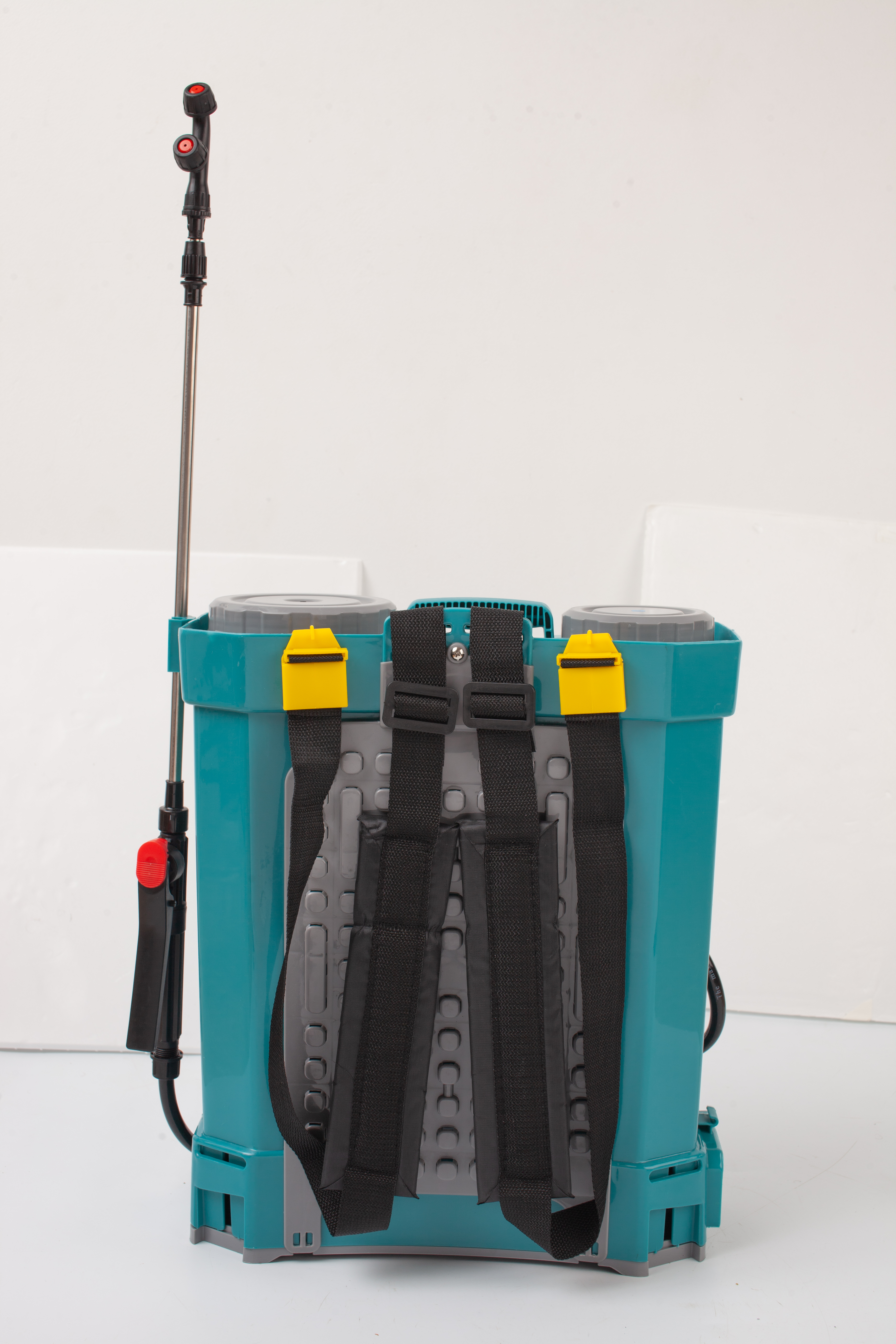 Ранцевый опрыскиватель Knapsack sprayer электро - фото 0