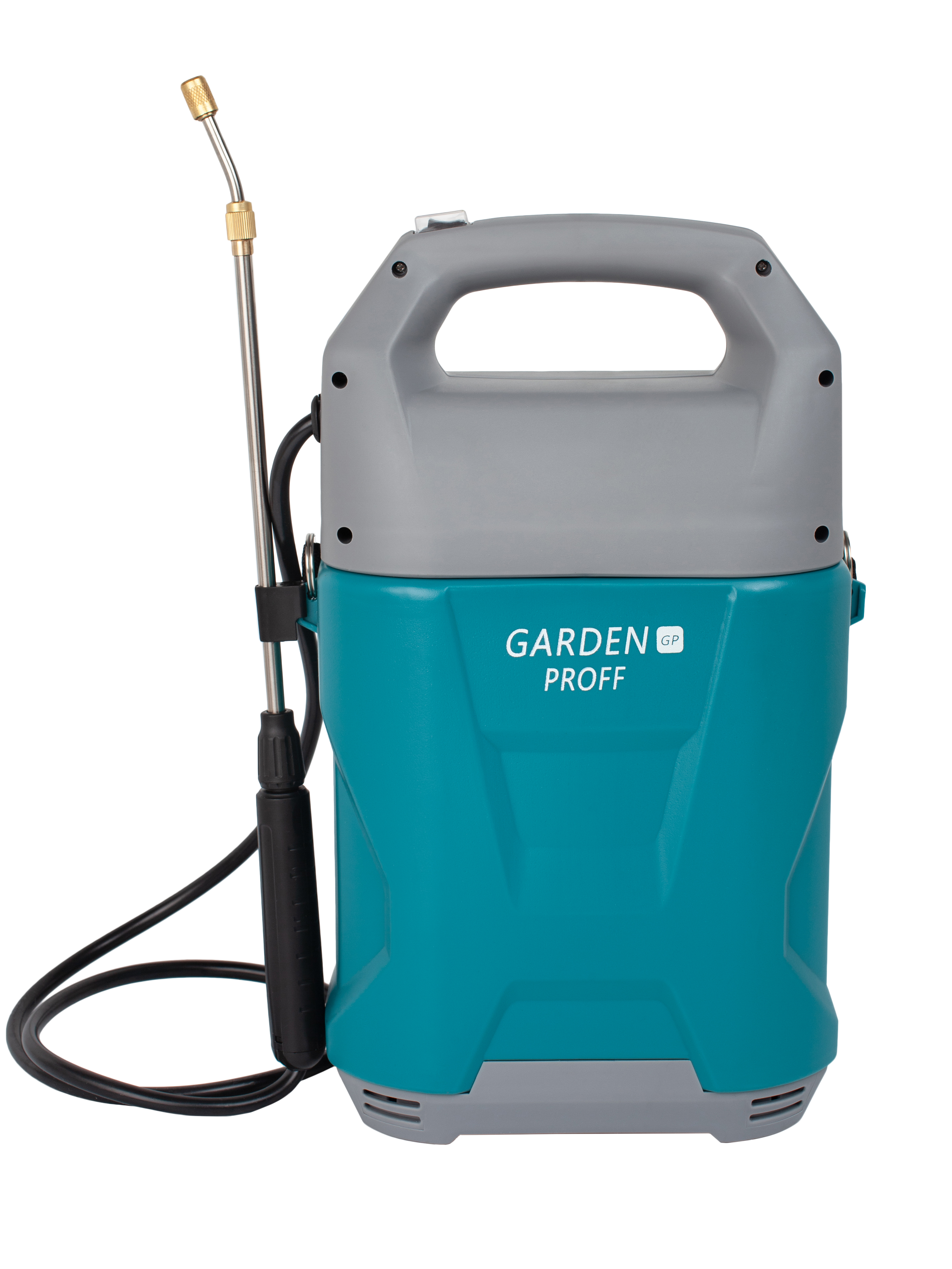 Садовый опрыскиватель Garden sprayer электро - фото 0