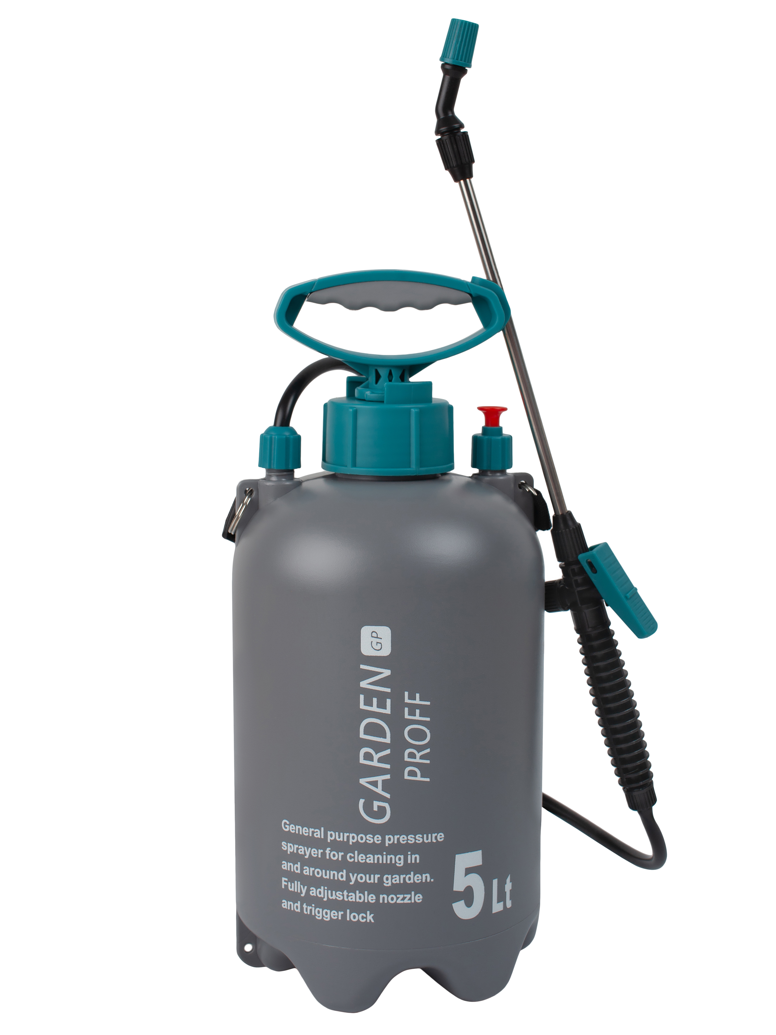 Ручной опрыскиватель Manual sprayer - фото 0